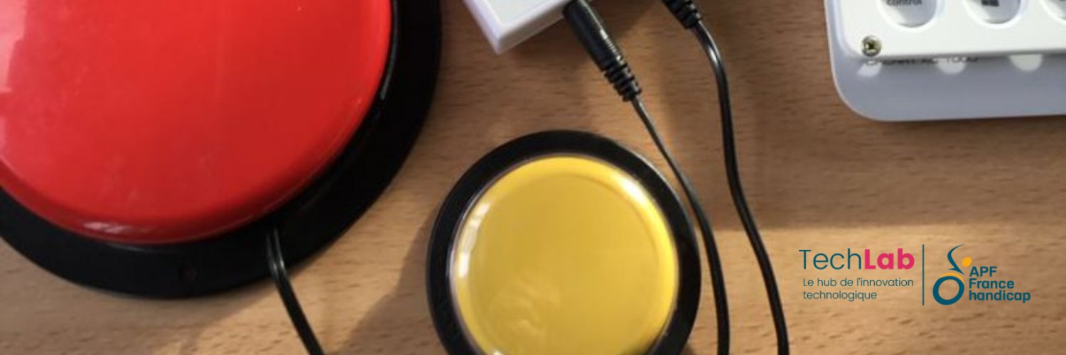 TechLab – Le hub de l’innovation technologique banner