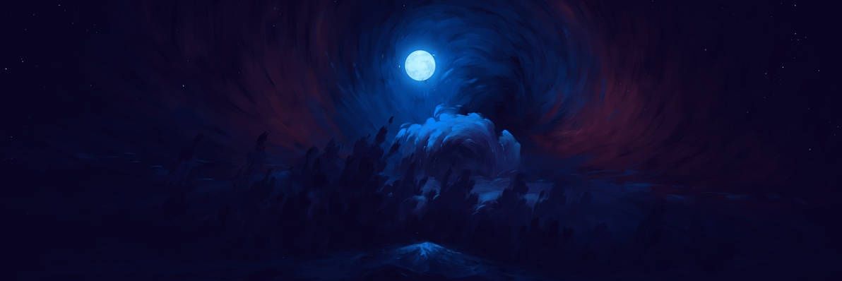 Atlas the Bound One banner