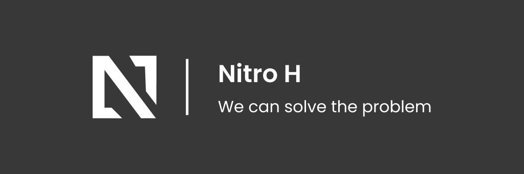 Nitro H banner