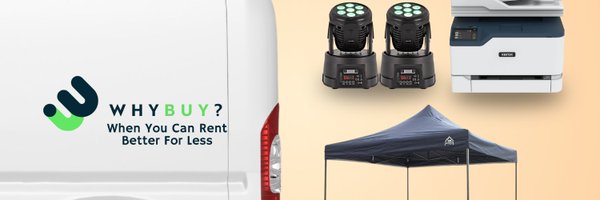 SoWhyBuy Profile Banner