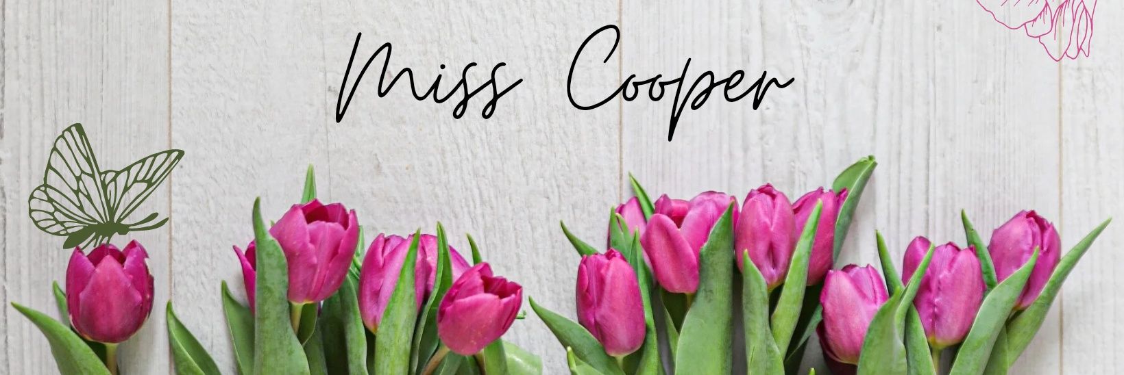 MissCooperPboro2's banner
