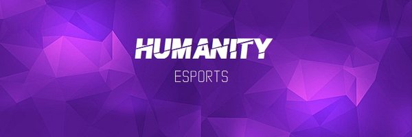 HumanityEsport Profile Banner