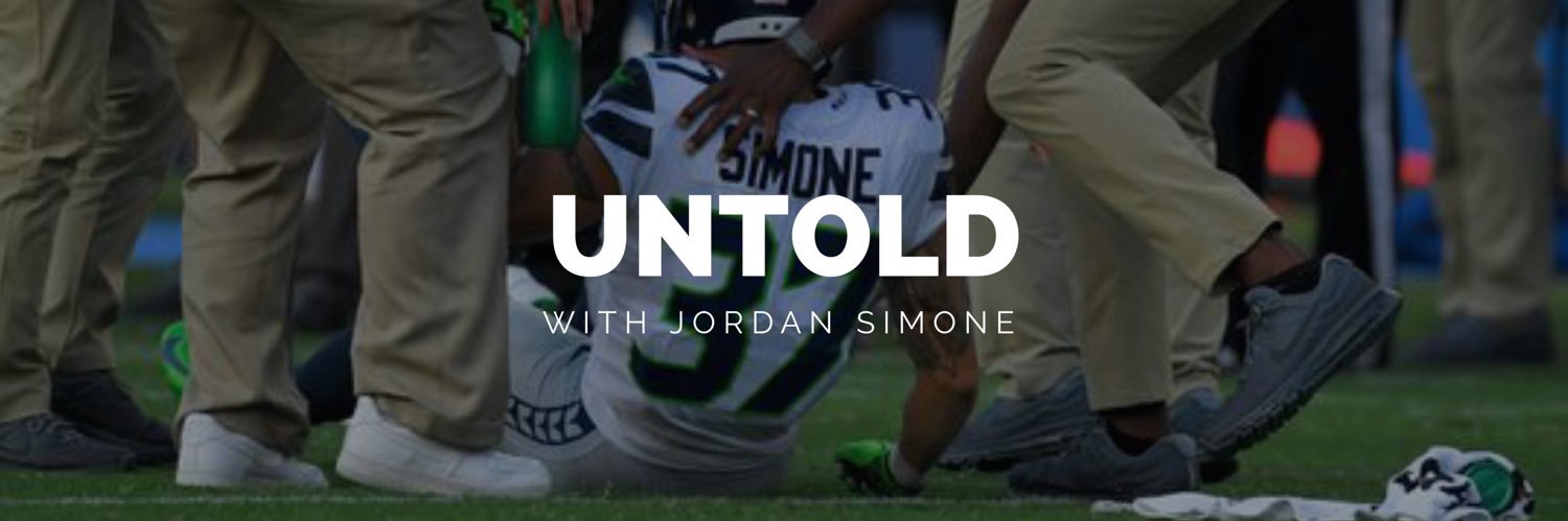 Untold banner