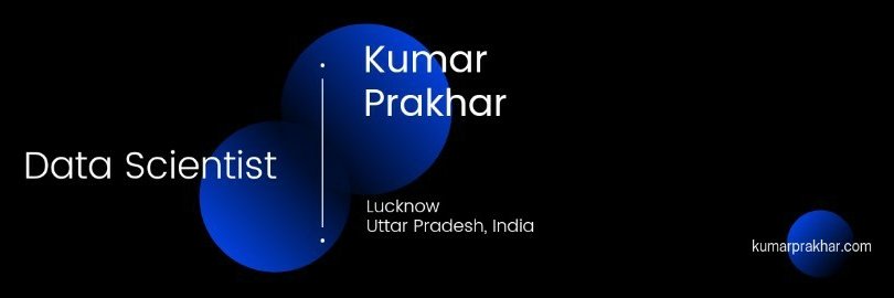 KumarPrakhar27's profile banner image