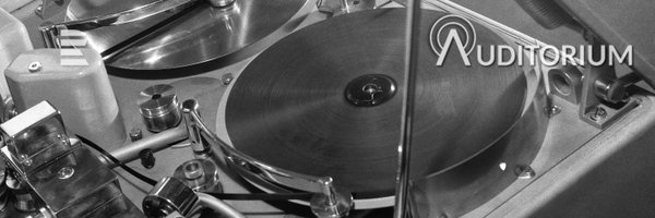 auditoriumCRo Profile Banner