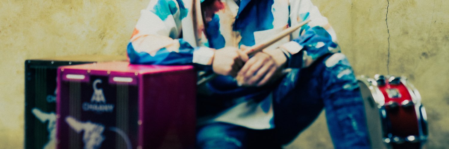 ミキヒト（MIKIHITO） banner