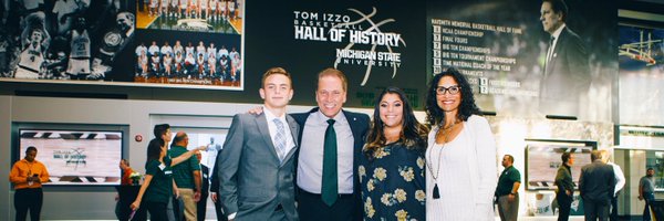 The Izzo Legacy Profile Banner