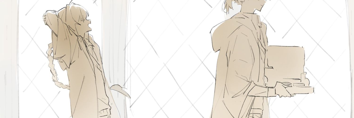 鮮蔥's banner