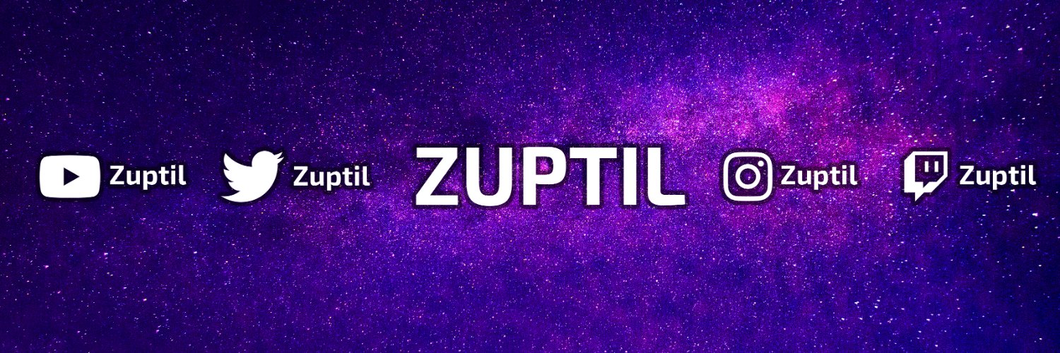 Zuptil banner