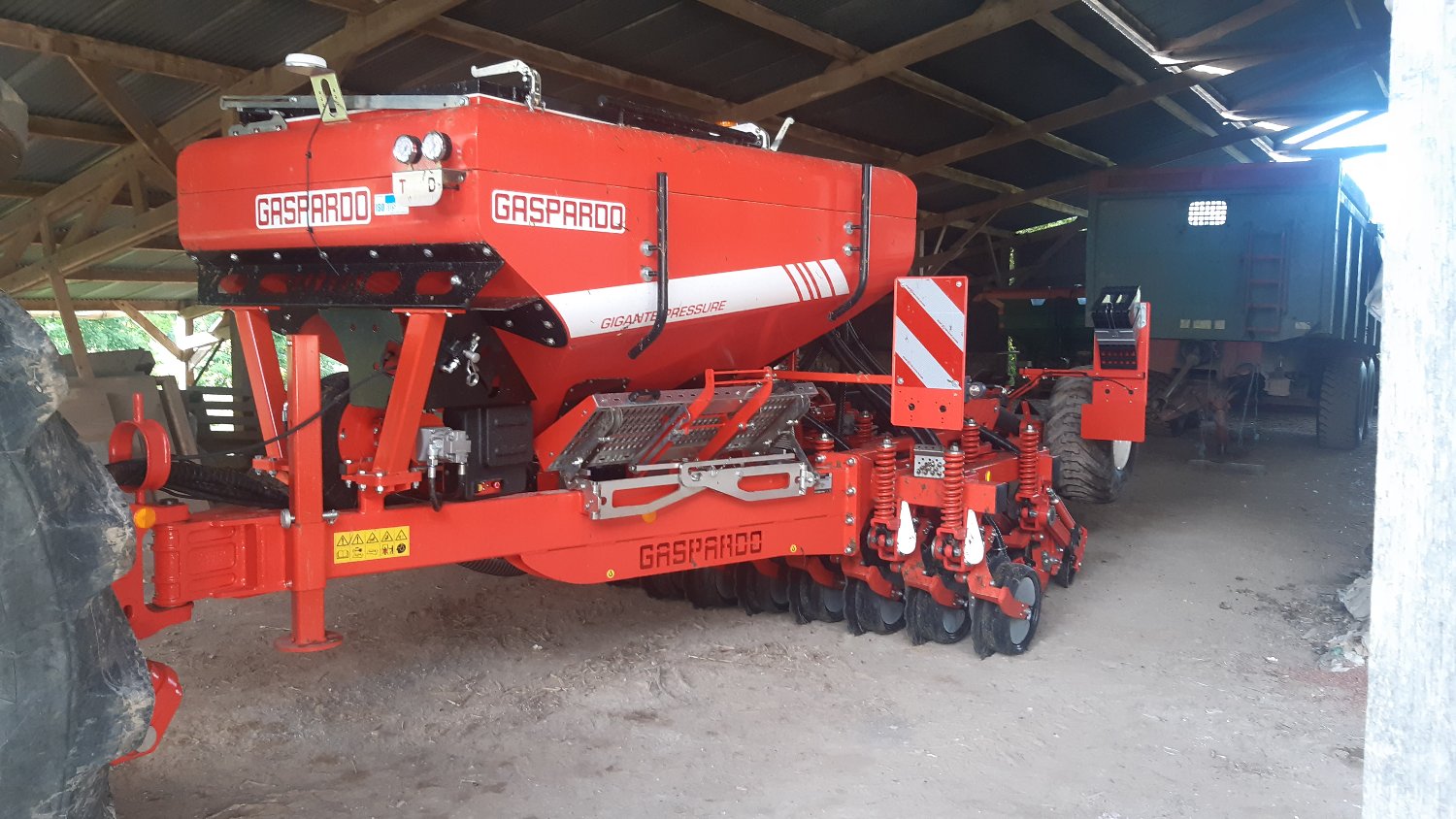 Lecat Hubert NORIAP banner