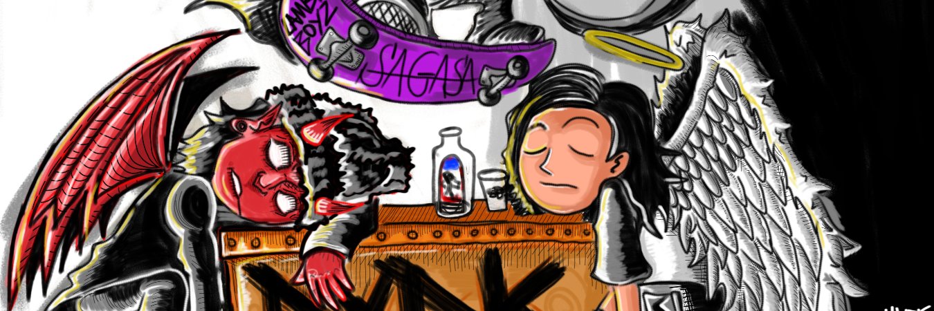 Raphturo's profile banner image