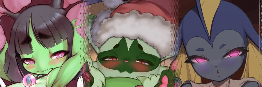 Hitmanatee🔞|on hiatus banner