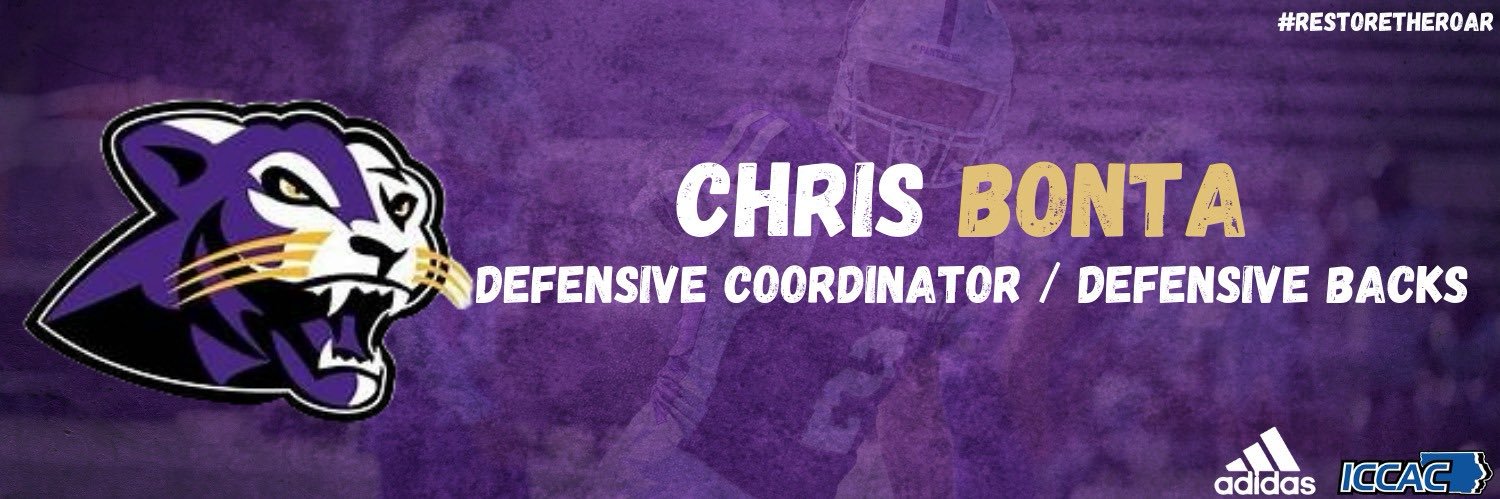 Chris Bonta banner