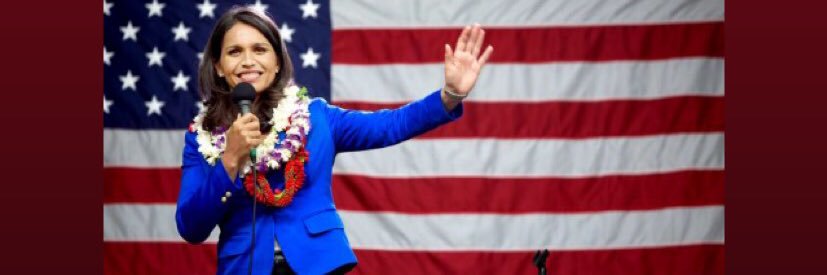 People4Tulsi's profile banner image