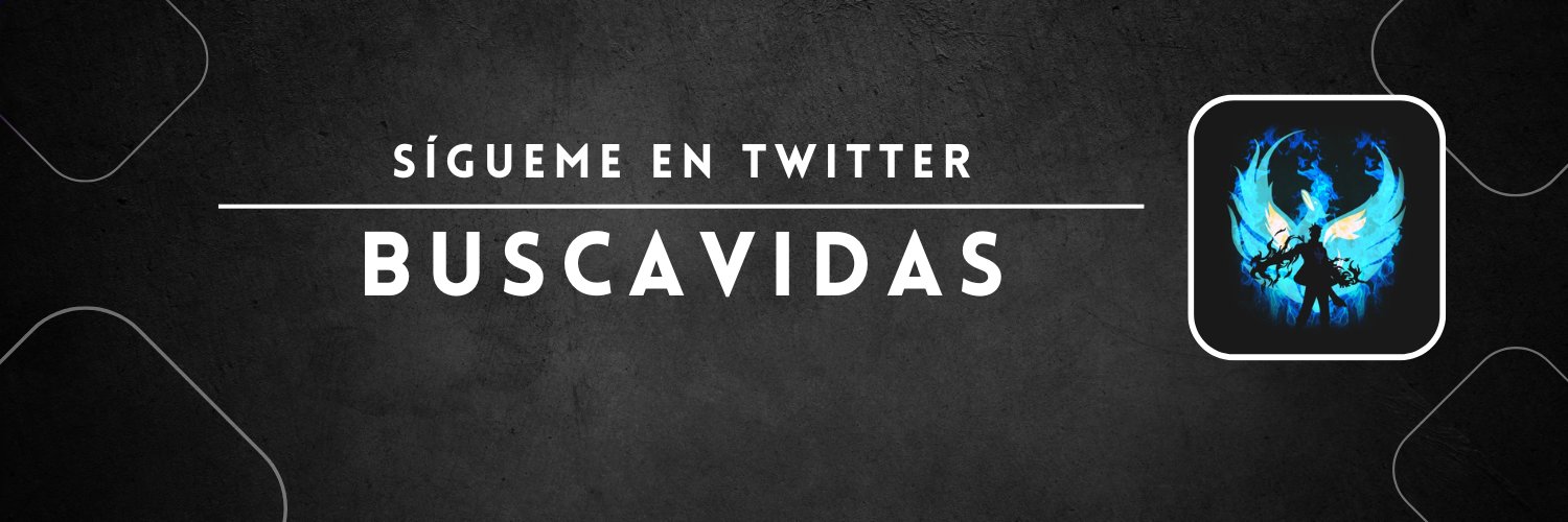 Phoenix Sánchez's banner
