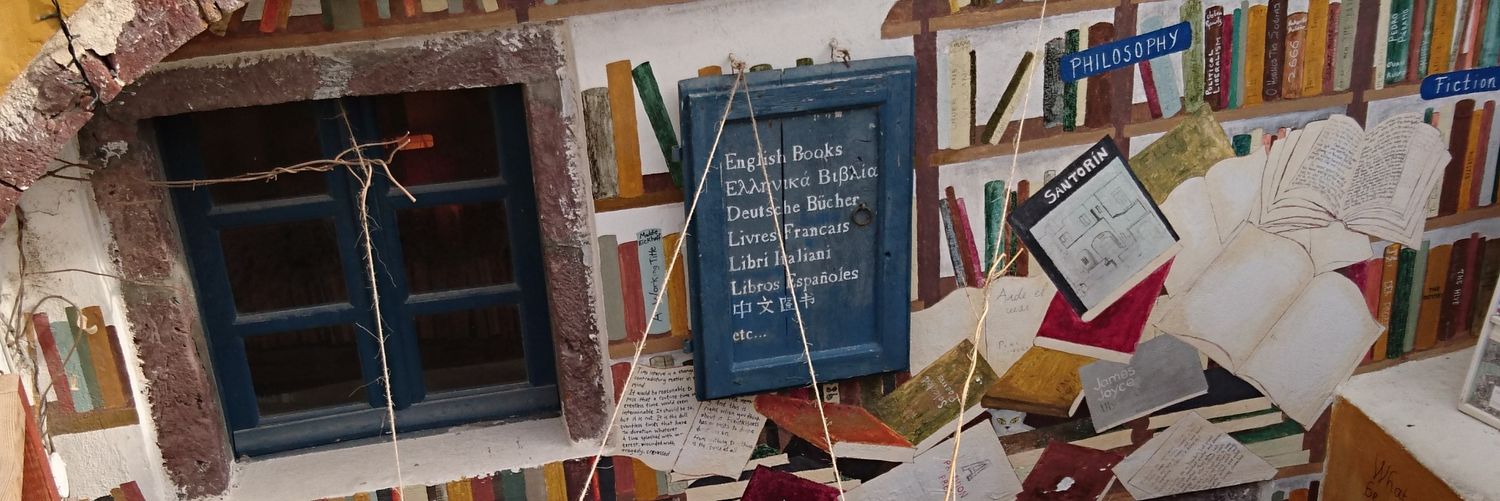 godotword's profile banner image