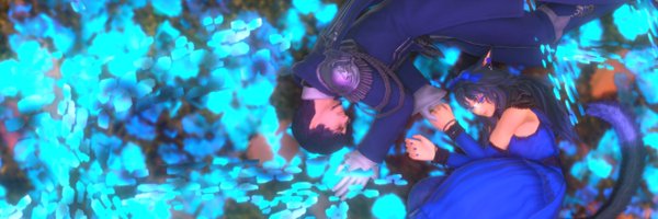 bluu_ffxiv Profile Banner