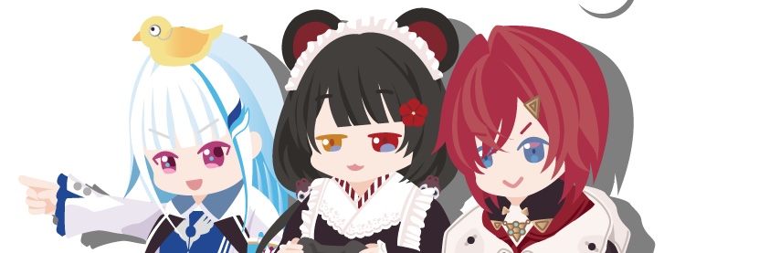 sato_koke's profile banner image