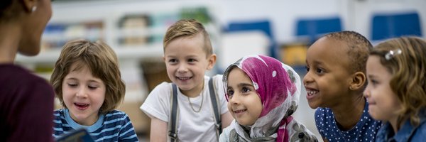 EarlyYearsStudy Profile Banner