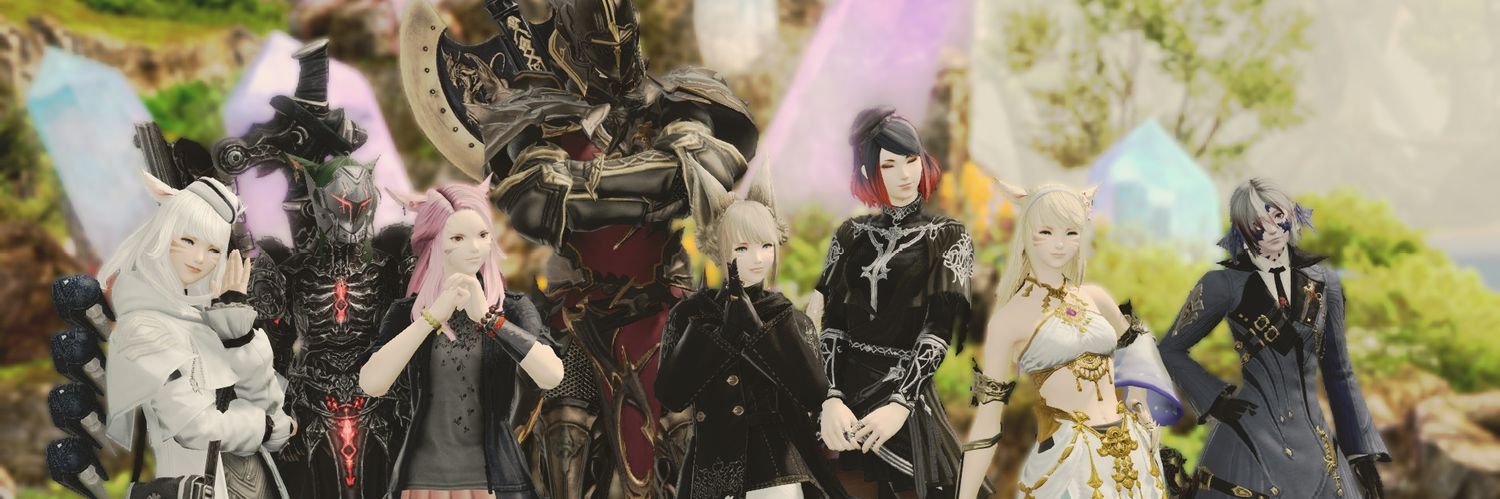 xoLibraox's profile banner image