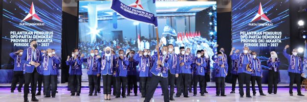 RAMujiyono Profile Banner