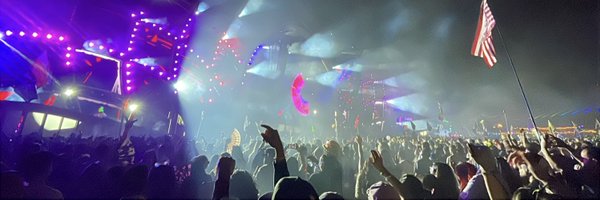 TheEdmBlogger Profile Banner