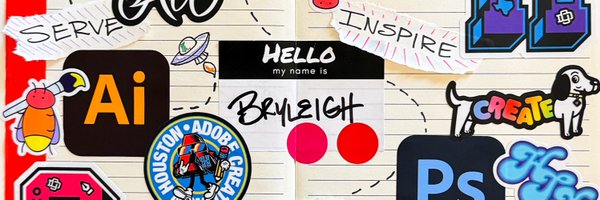 BryTheArtist Profile Banner