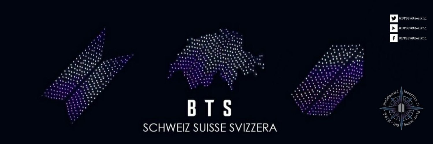 ⟭⟬ BTSSwitzerland⁷⟬⟭ (Hiatus) Profile Banner