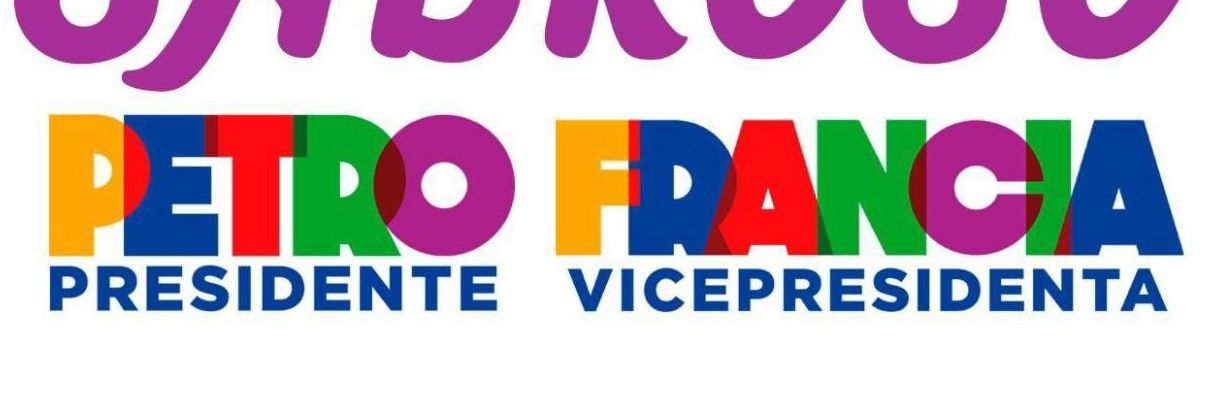 Colombianisima 🫶❤️✊🥑🐝 PETRO la esperanza 🇨🇴🙏 banner