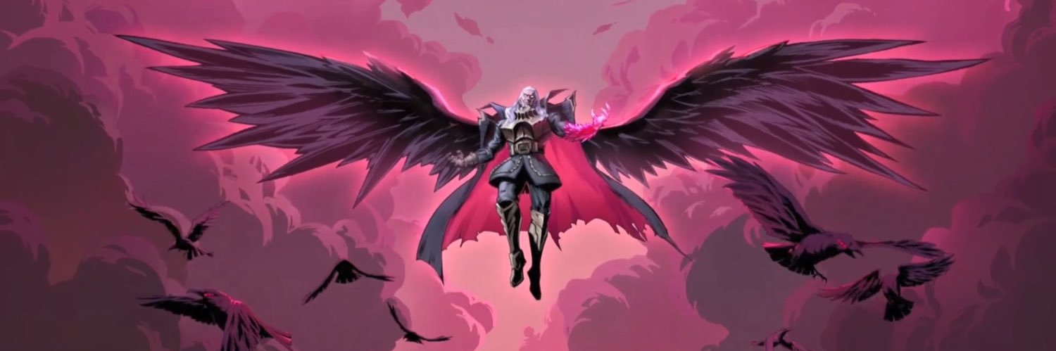 vinciedane's profile banner image