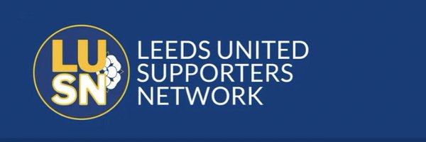 LUfansnetwork Profile Banner