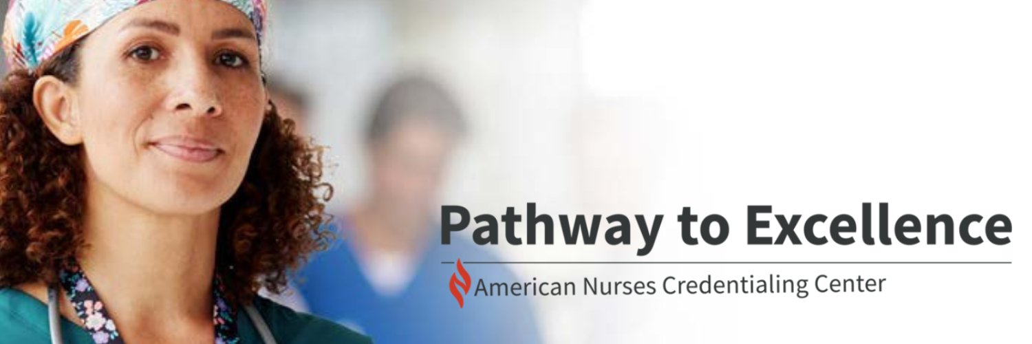 Pathway to Excellence® banner