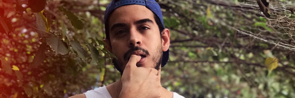 José Angel 🏳️‍🌈 banner