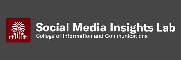 UofSCInsights Profile Banner