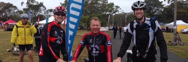 Paul Angelatos banner