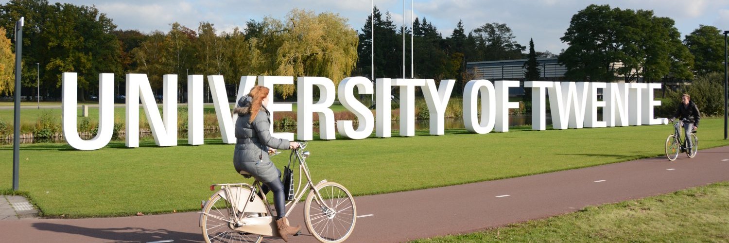 PeHT @ #UTwente Profile Banner