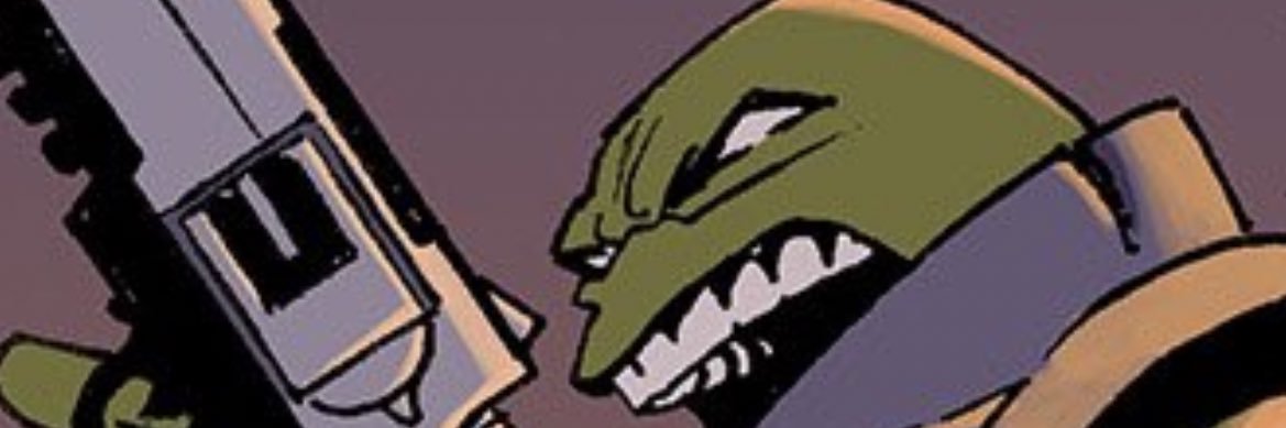 ☃️GLACIER MOUNTAIN COMICS ☃️'s banner