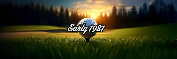 1981Early Profile Banner