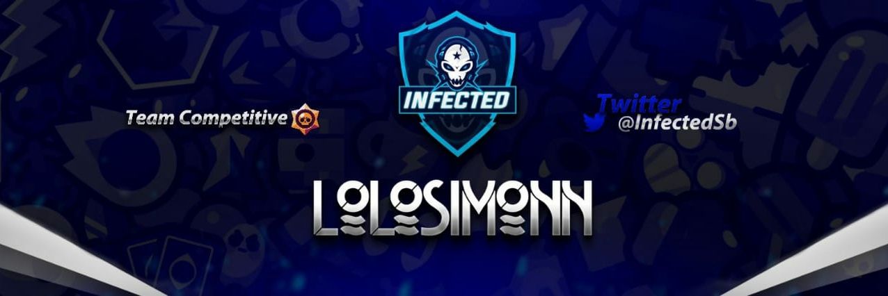 LoloSimon3's profile banner image