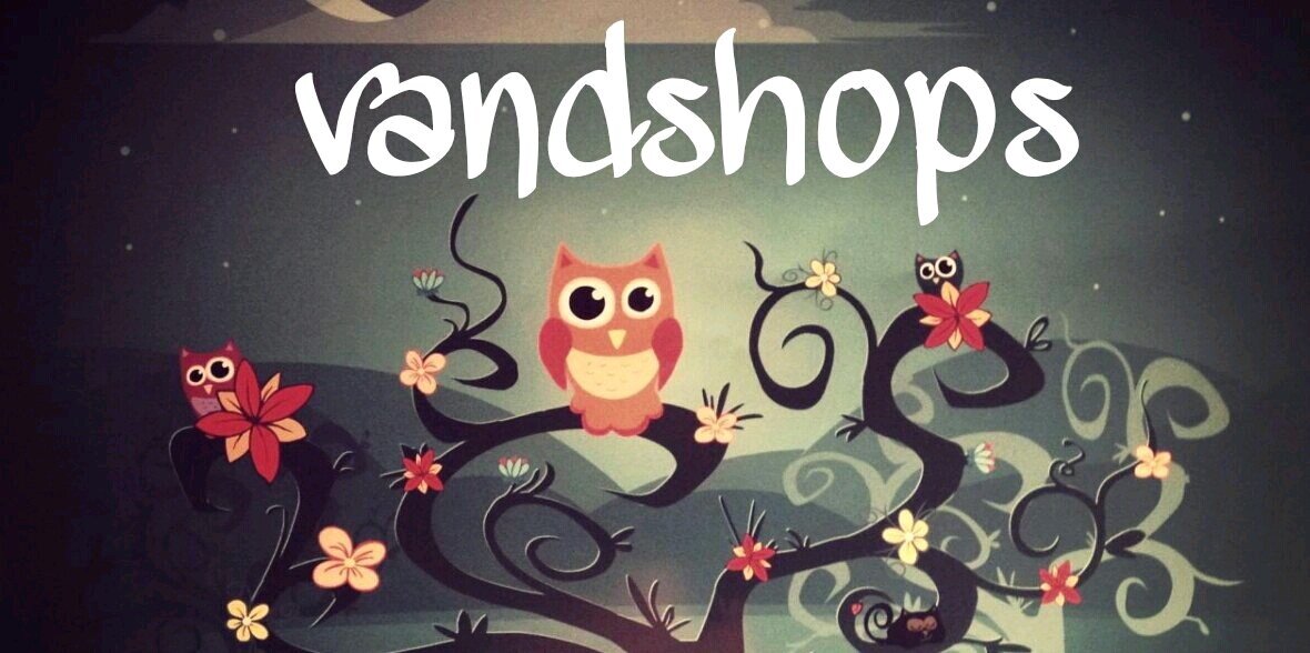 Vandshops's profile banner image