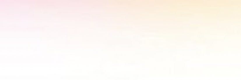 노란색 banner