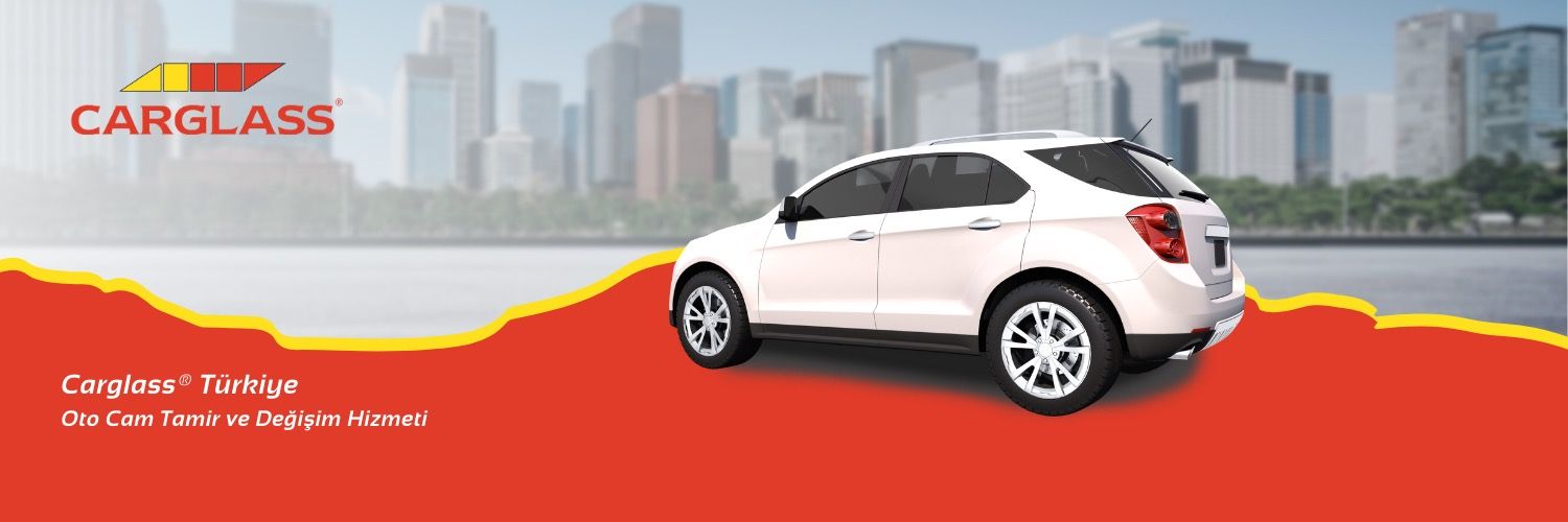 CarglassTR's profile banner image