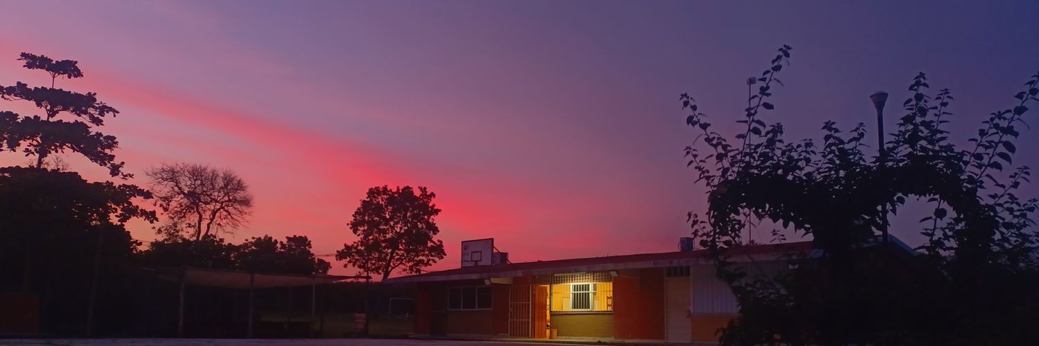 RusbenBaez's profile banner image