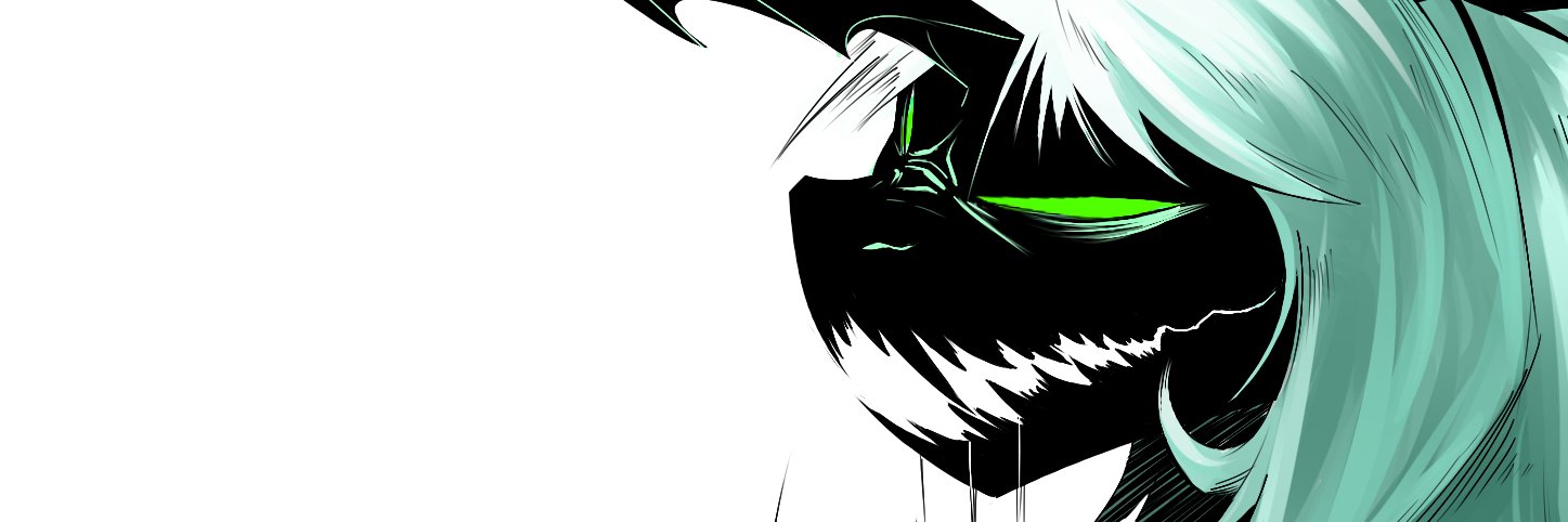 Underpable's banner