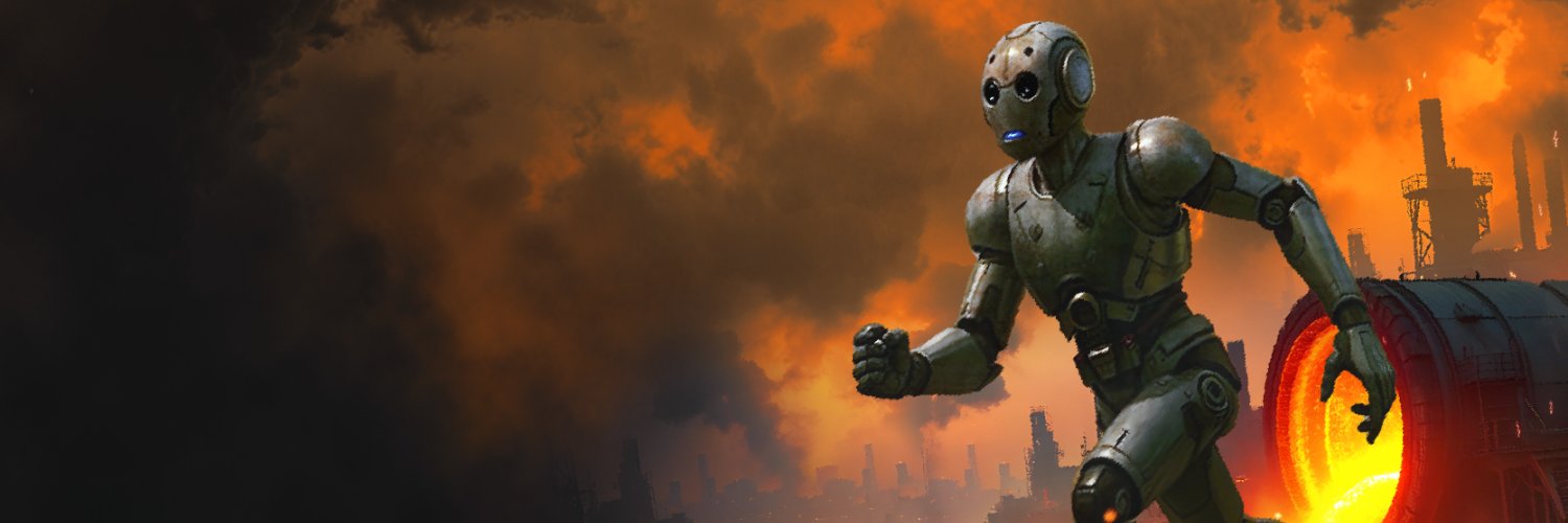 Michael Cheney banner