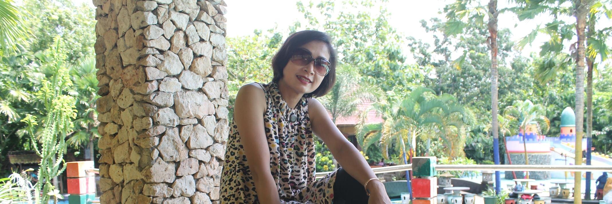 IngWidya's profile banner image