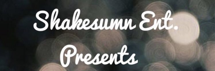 ShakeSumnEnt banner
