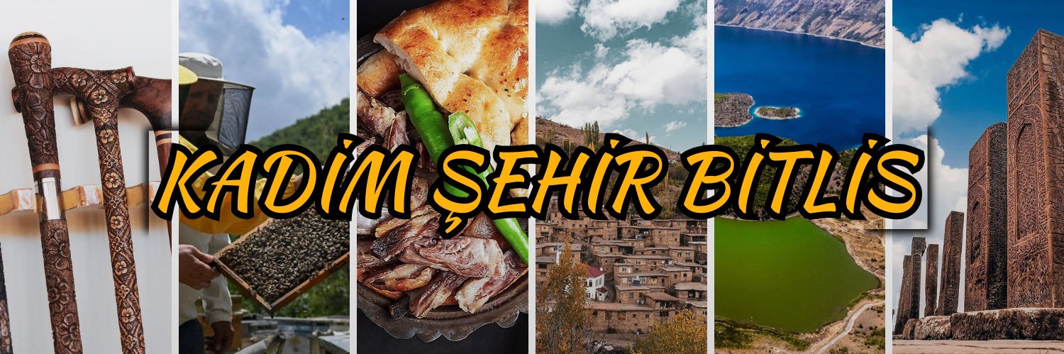 Bitlis Valiliği banner