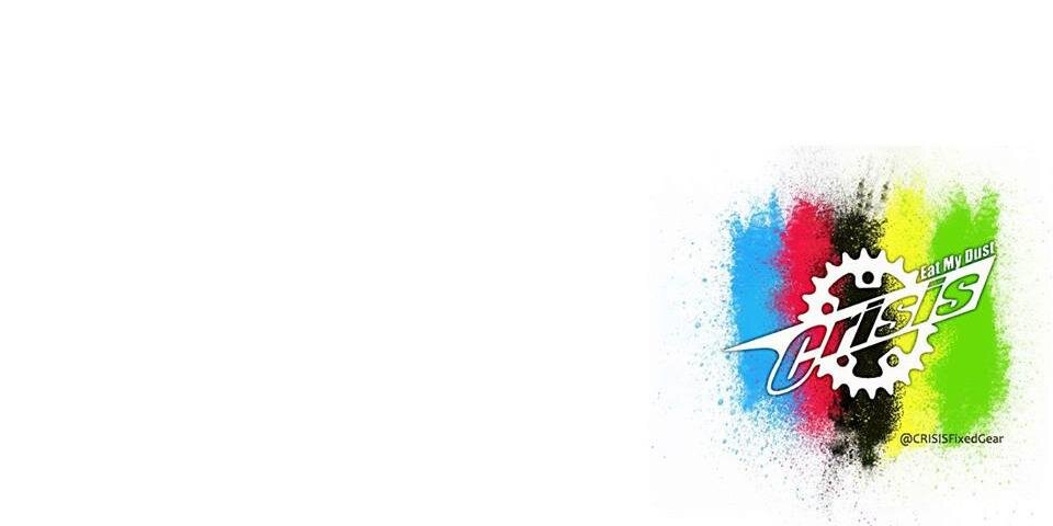 CRISIS banner