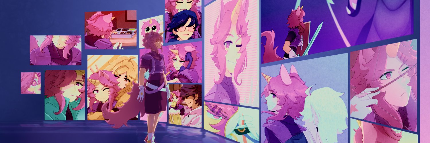 Divex's banner
